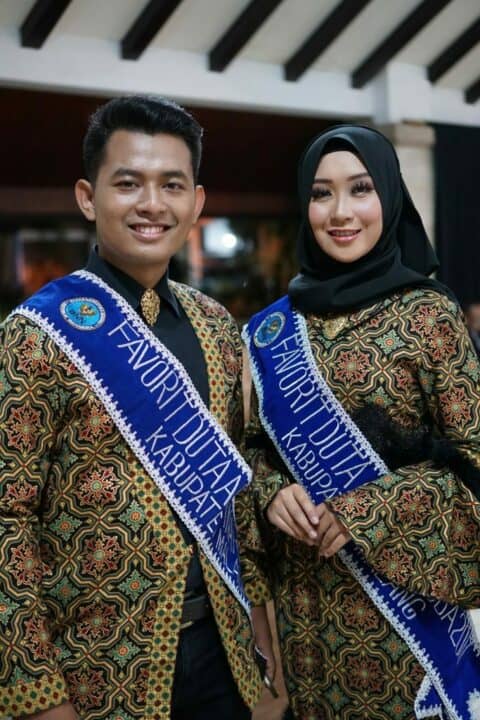 Grand Final Duta Anti Narkoba Kabupaten Malang 2019