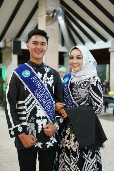Grand Final Duta Anti Narkoba Kabupaten Malang 2019