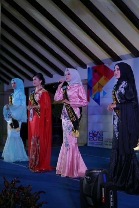 Grand Final Duta Anti Narkoba Kabupaten Malang 2019