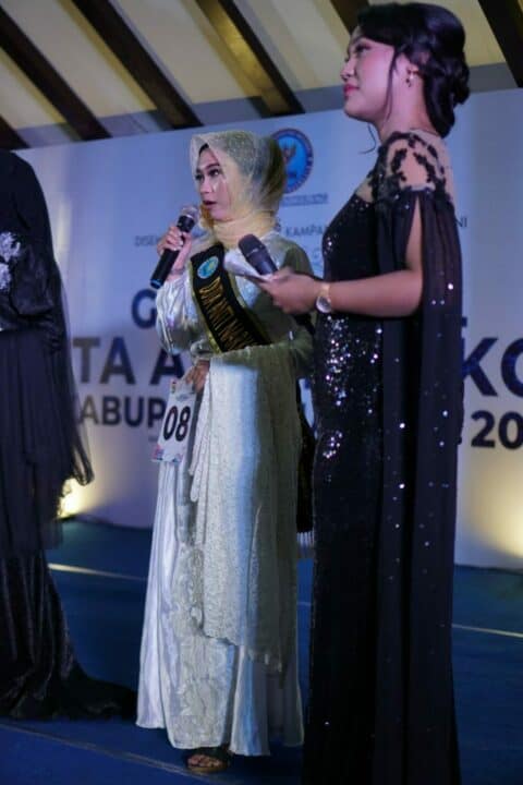 Grand Final Duta Anti Narkoba Kabupaten Malang 2019