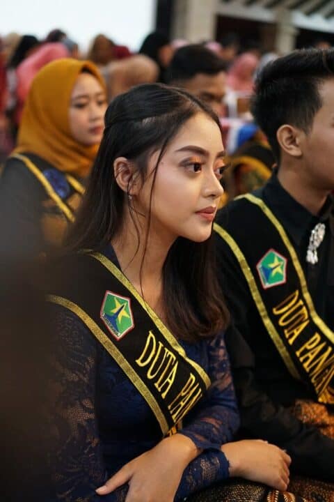 Grand Final Duta Anti Narkoba Kabupaten Malang 2019