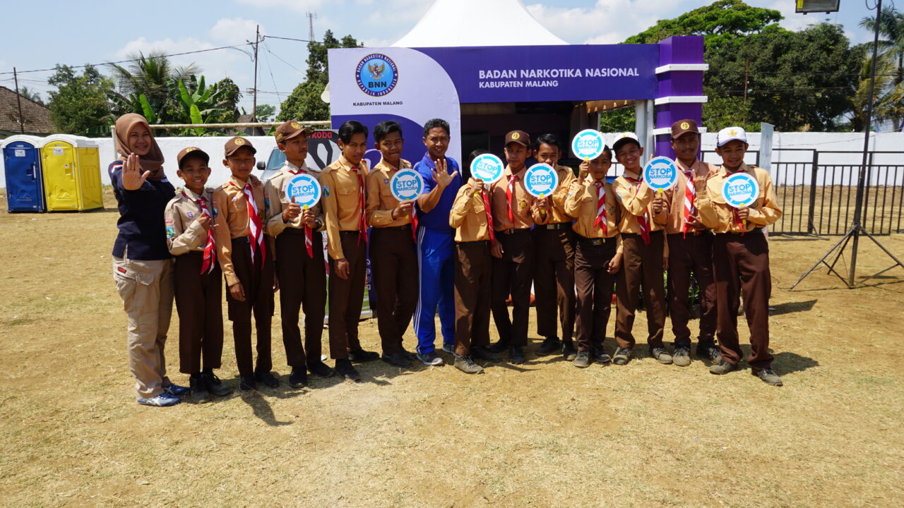 Festival Kesenian Kawasan Selatan 2019