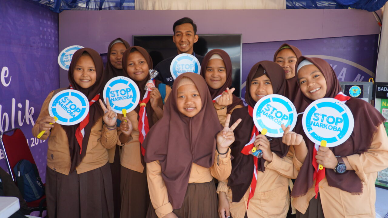Festival Kesenian Kawasan Selatan 2019