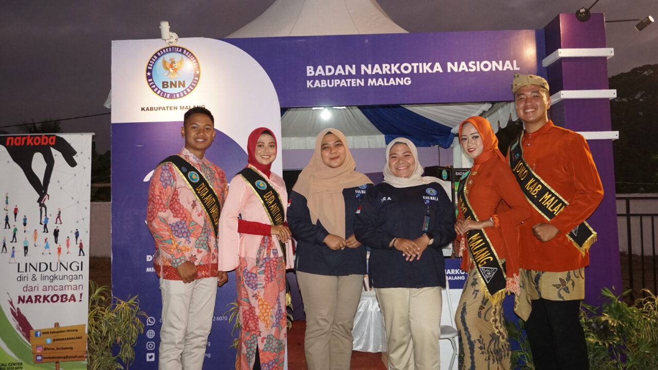 Festival Kesenian Kawasan Selatan 2019