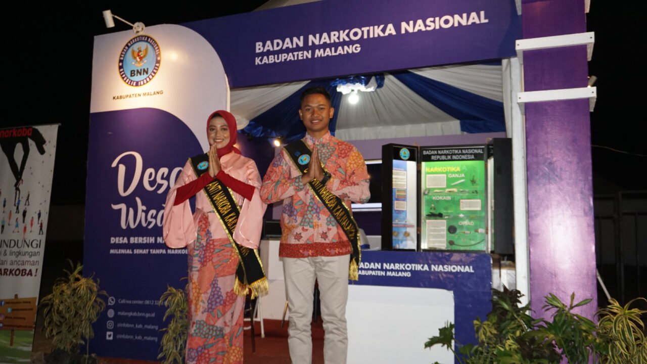 Festival Kesenian Kawasan Selatan 2019