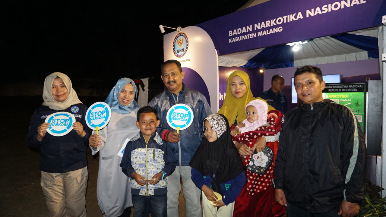 Festival Kesenian Kawasan Selatan 2019