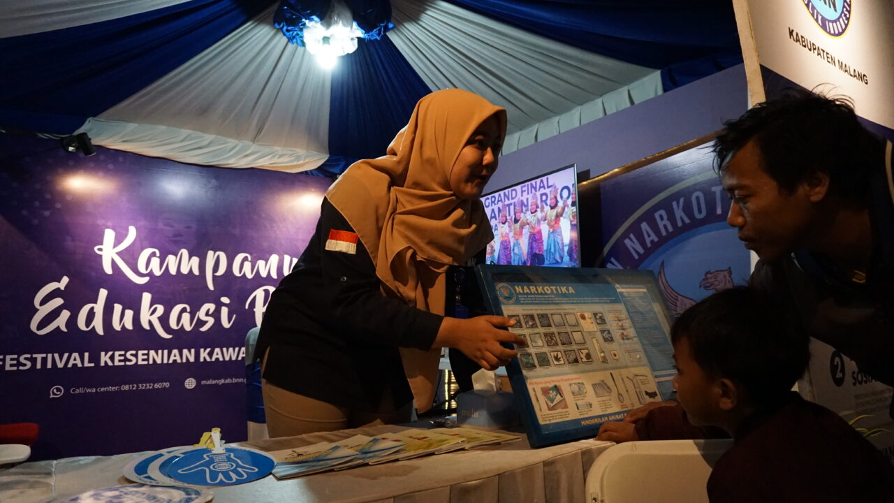 Festival Kesenian Kawasan Selatan 2019