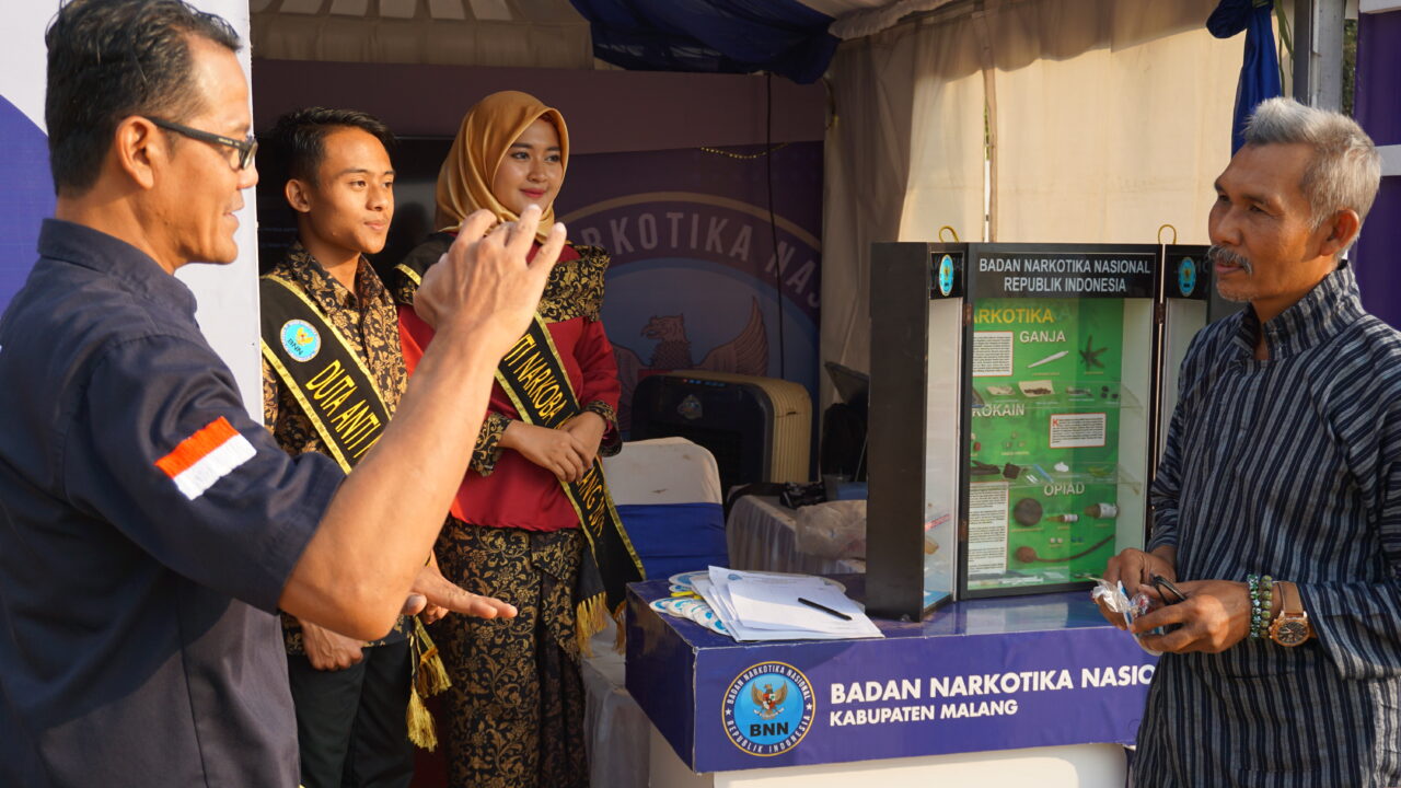 Festival Kesenian Kawasan Selatan 2019
