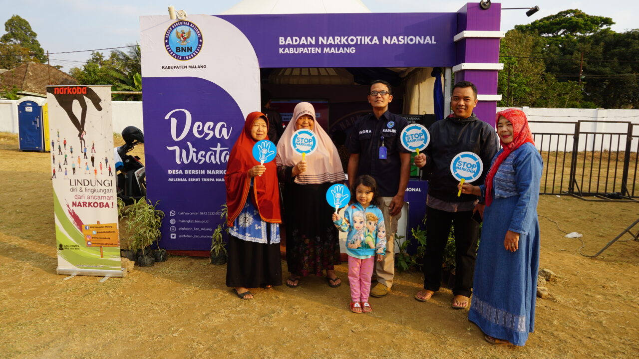 Festival Kesenian Kawasan Selatan 2019