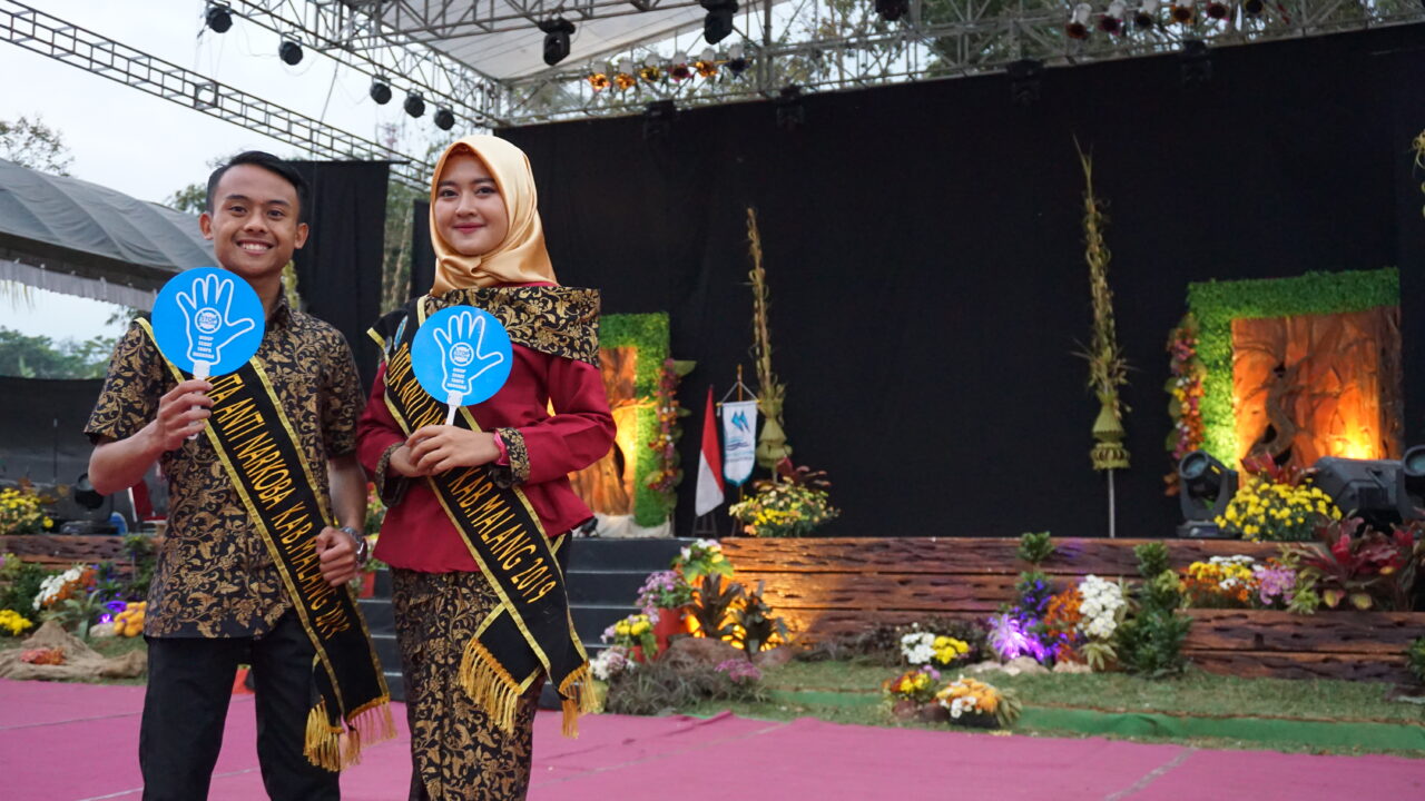 Festival Kesenian Kawasan Selatan 2019