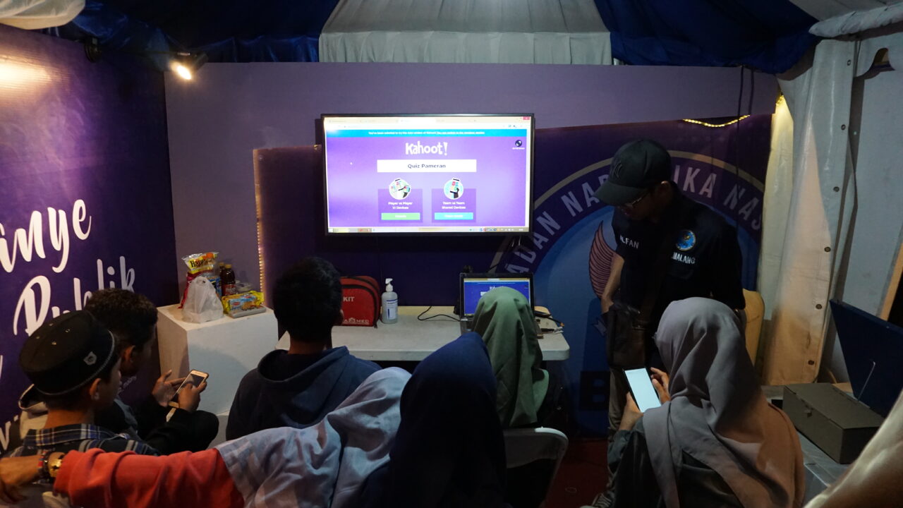 Festival Kesenian Kawasan Selatan 2019