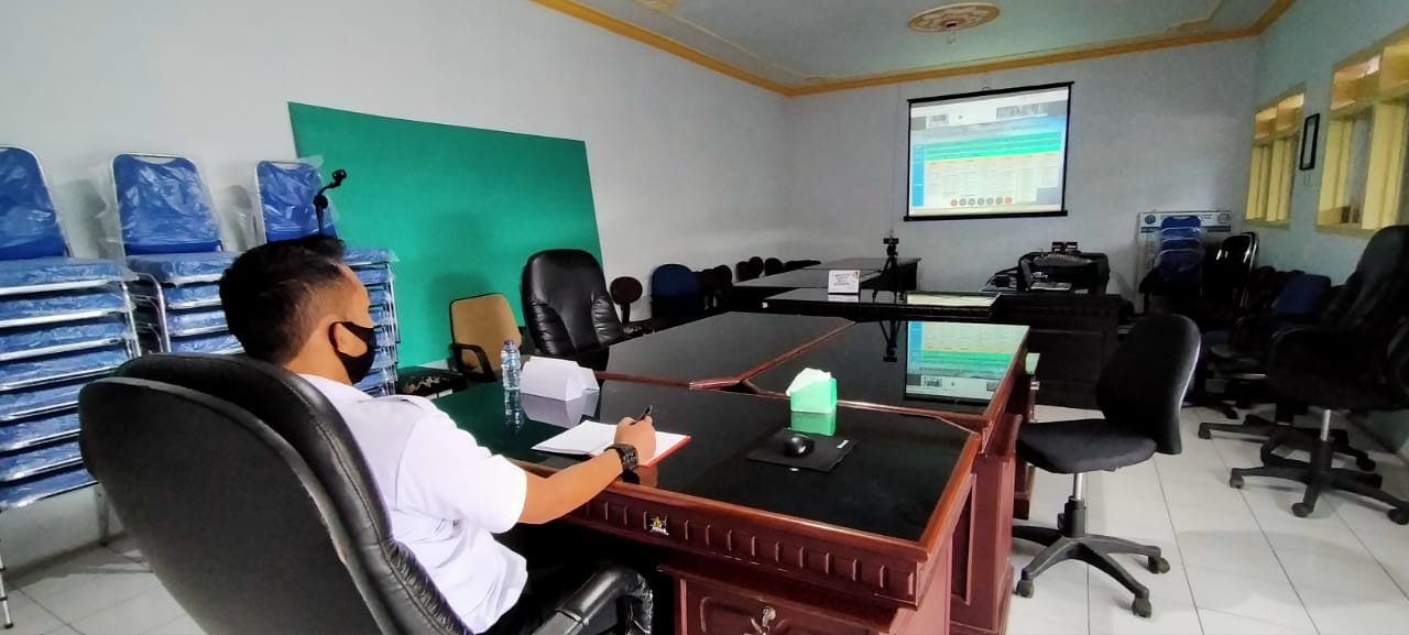 Musrenbang BNN RI