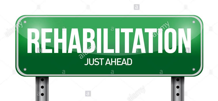 Rehabilitasi Narkoba