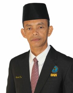AKBP I MADE ARJANA, SH, MH