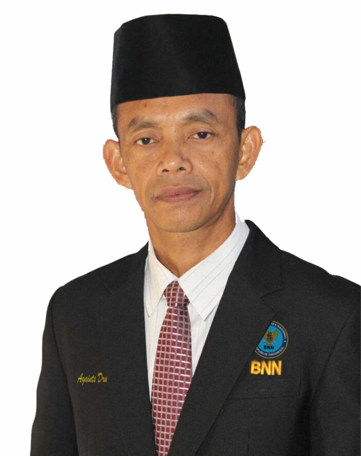 BASUKI EFFENDHY, SH, MH