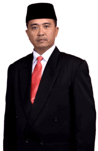 LETKOL LAUT (PM) AGUS MUSRICHIN