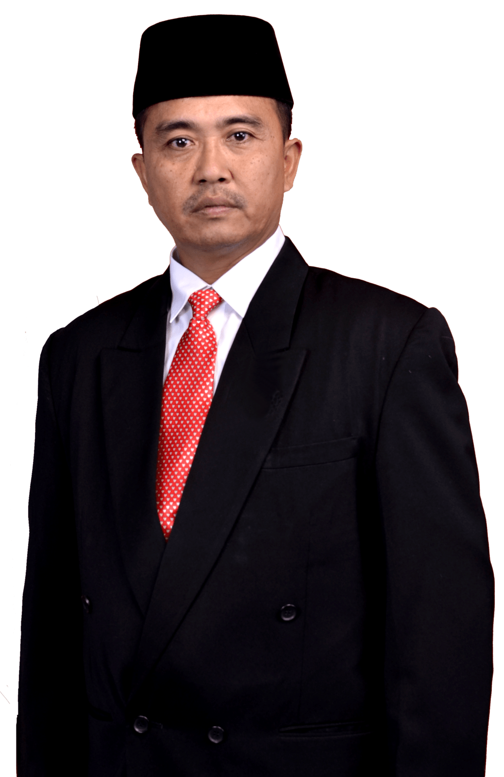 BASUKI EFFENDHY, SH, MH