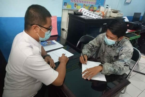 KONSELING ADIKSI REHABILITASI RAWAT JALAN KLINIK