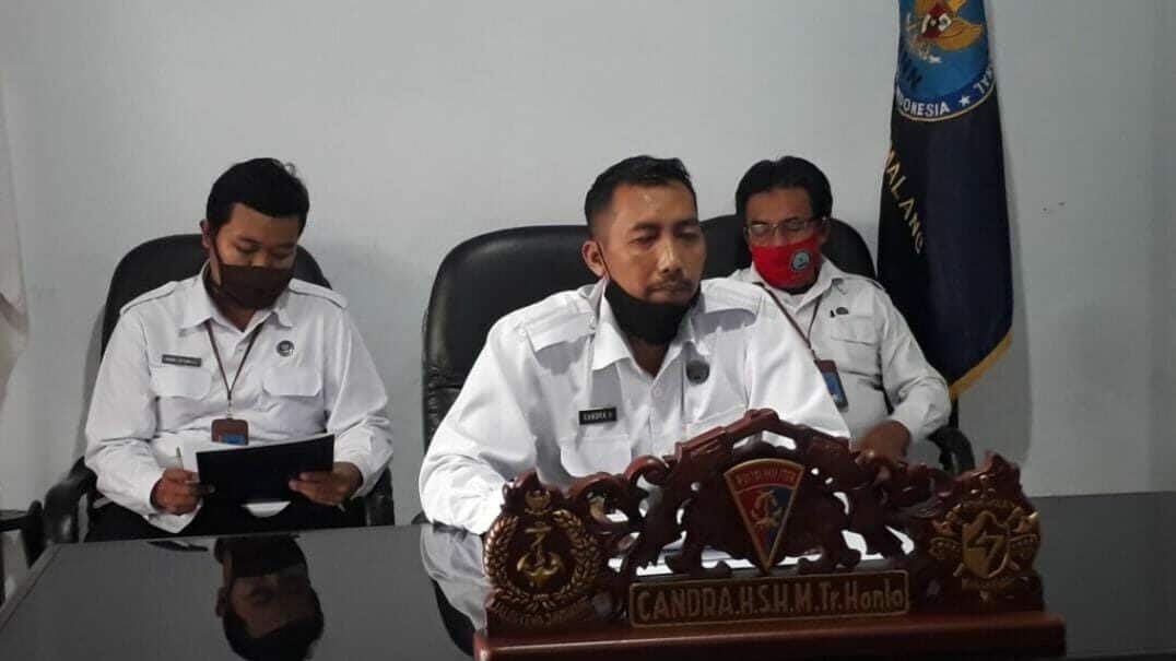 Press Release Capaian Tahun Anggaran 2020
