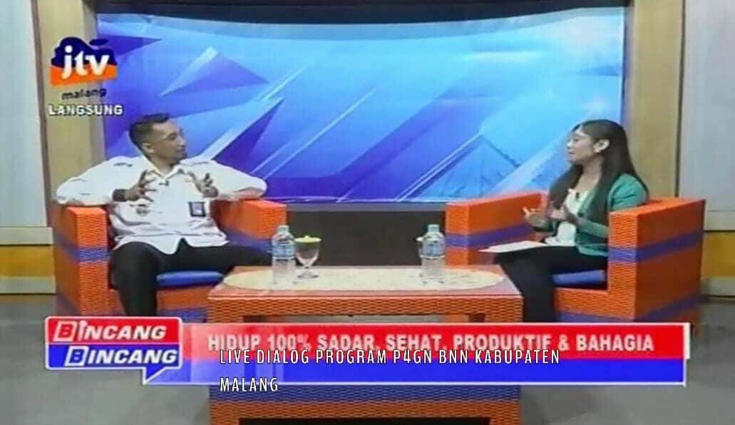 Talkshow JTV Malang