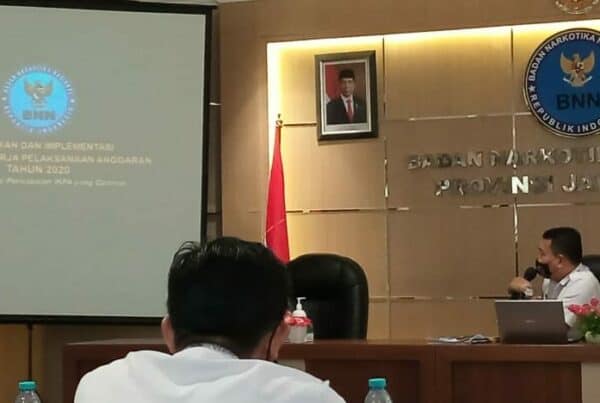 Bimtek Bidang Perencanaan Program dan Anggaran
