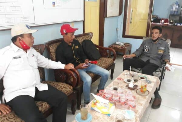 Konsep Otomatis