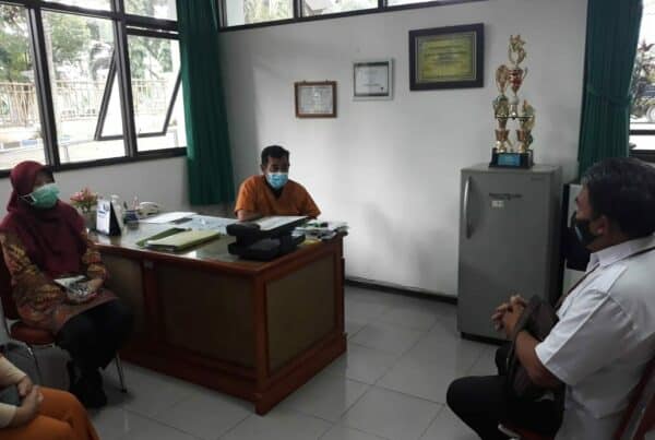 Bimbingan Teknis Kepada Pelaksanan Rehabilitasi NAPZA