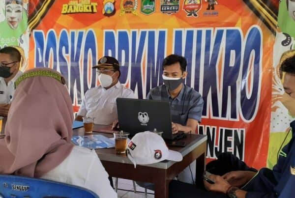 Konsep Otomatis