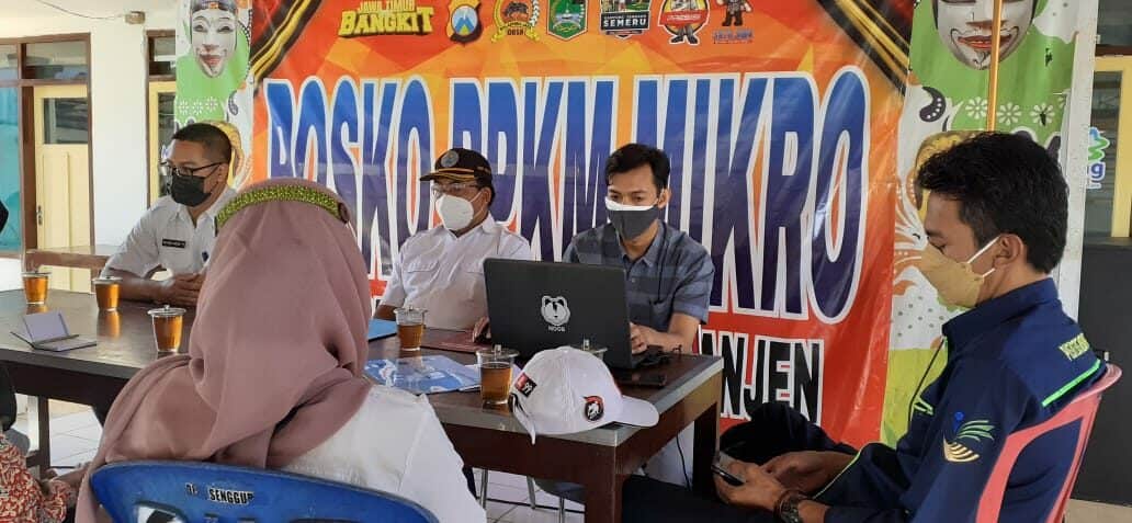 Konsep Otomatis