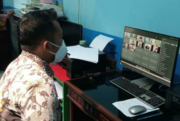 Pembahasan Izin Operasional Klinik