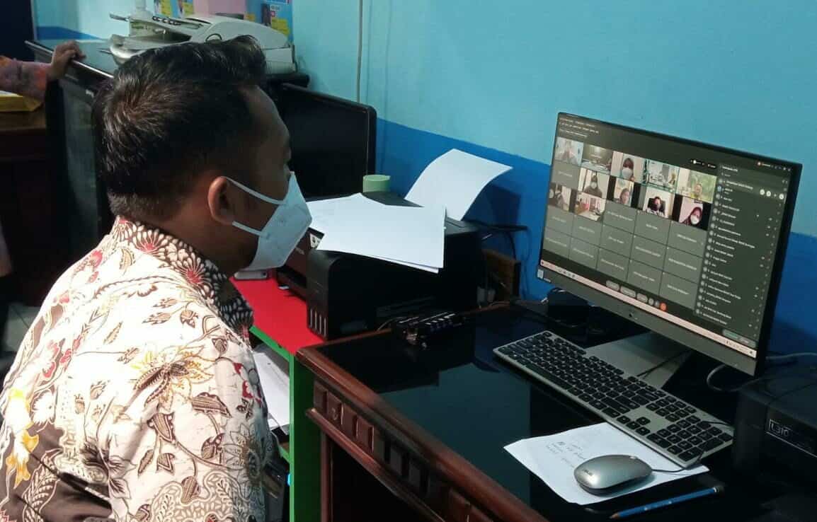 Pembahasan Izin Operasional Klinik