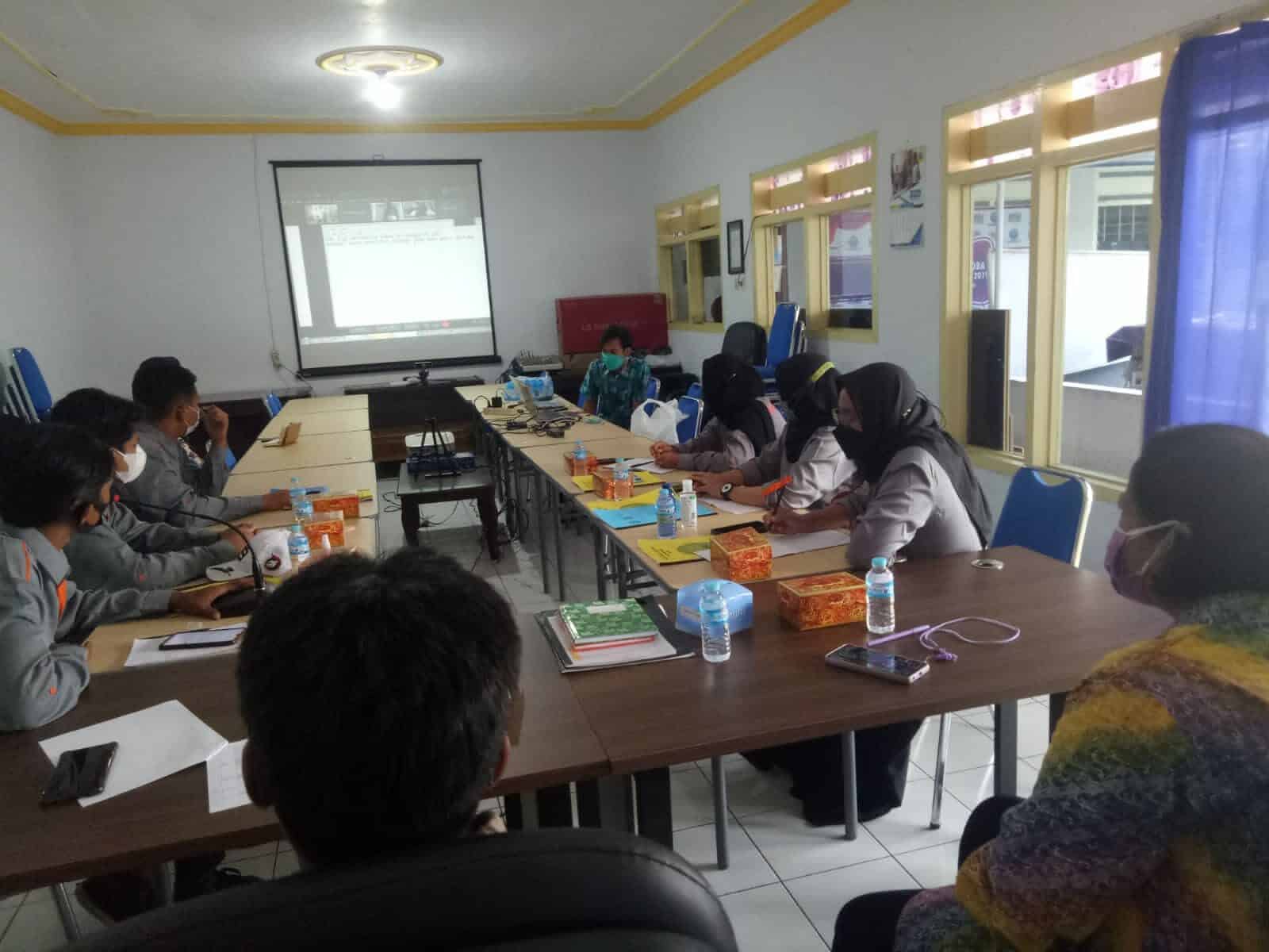 ASISTENSI OPERASIONAL VIRTUAL TENTANG IBM (INTERVENSI BERBASIS MASYARAKAT)