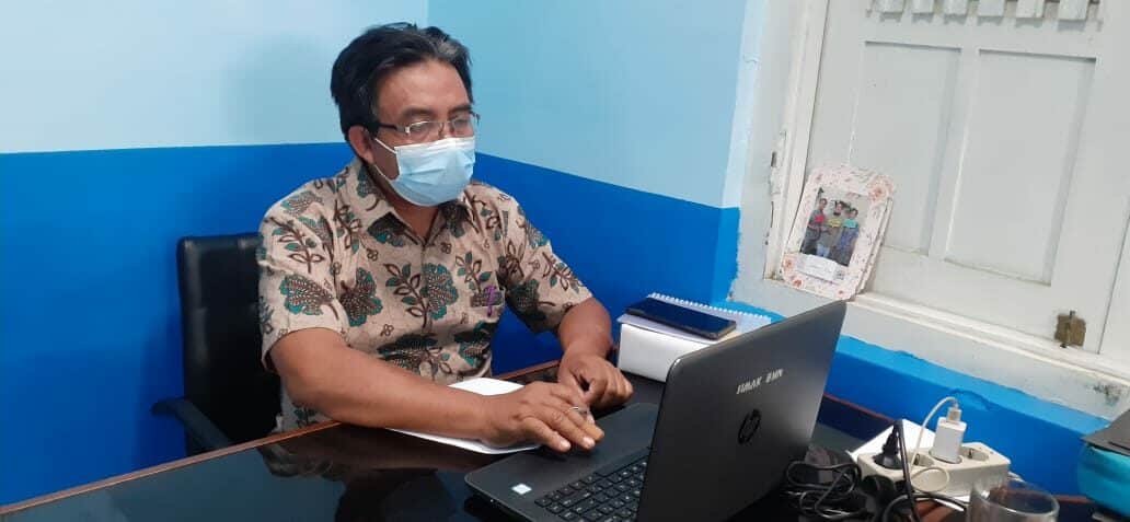 Konsep Otomatis