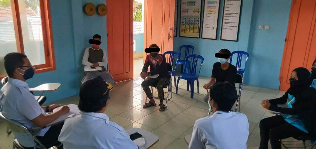 Konsep Otomatis