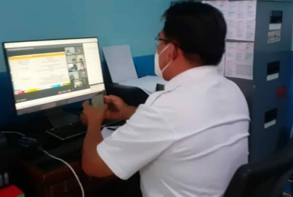 Persiapan Asistensi Intervensi Berbasis Masyarakat (IBM) PN