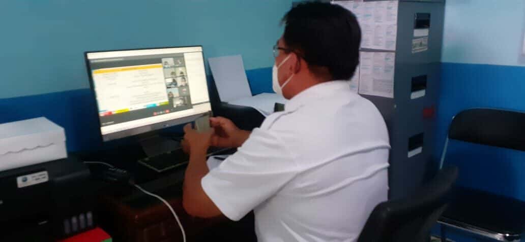 Persiapan Asistensi Intervensi Berbasis Masyarakat (IBM) PN