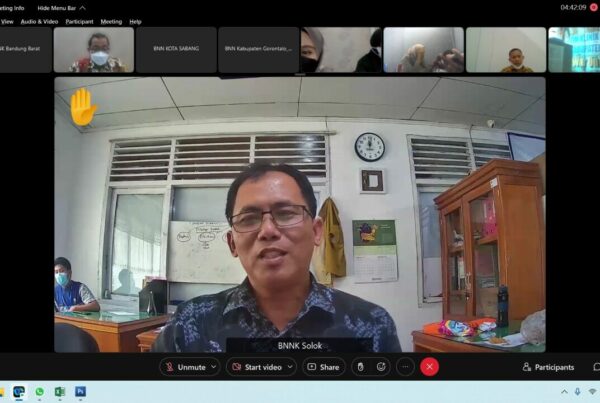 Integrasi Intervensi Berbasis Masyarakat dengan Desa Bersinar