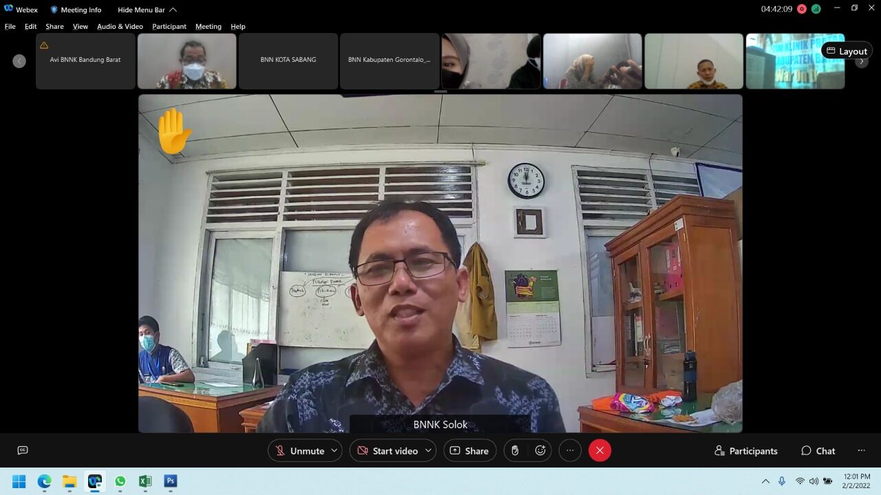 Integrasi Intervensi Berbasis Masyarakat dengan Desa Bersinar
