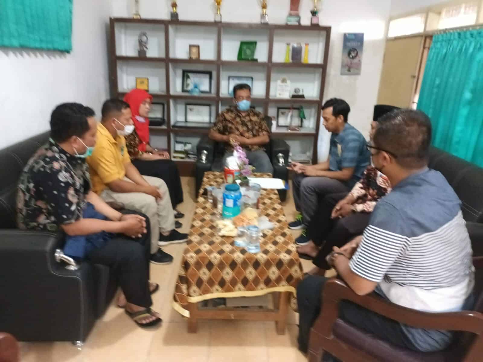 Asistensi Intervensi Berbasis Masyarakat (IBM)