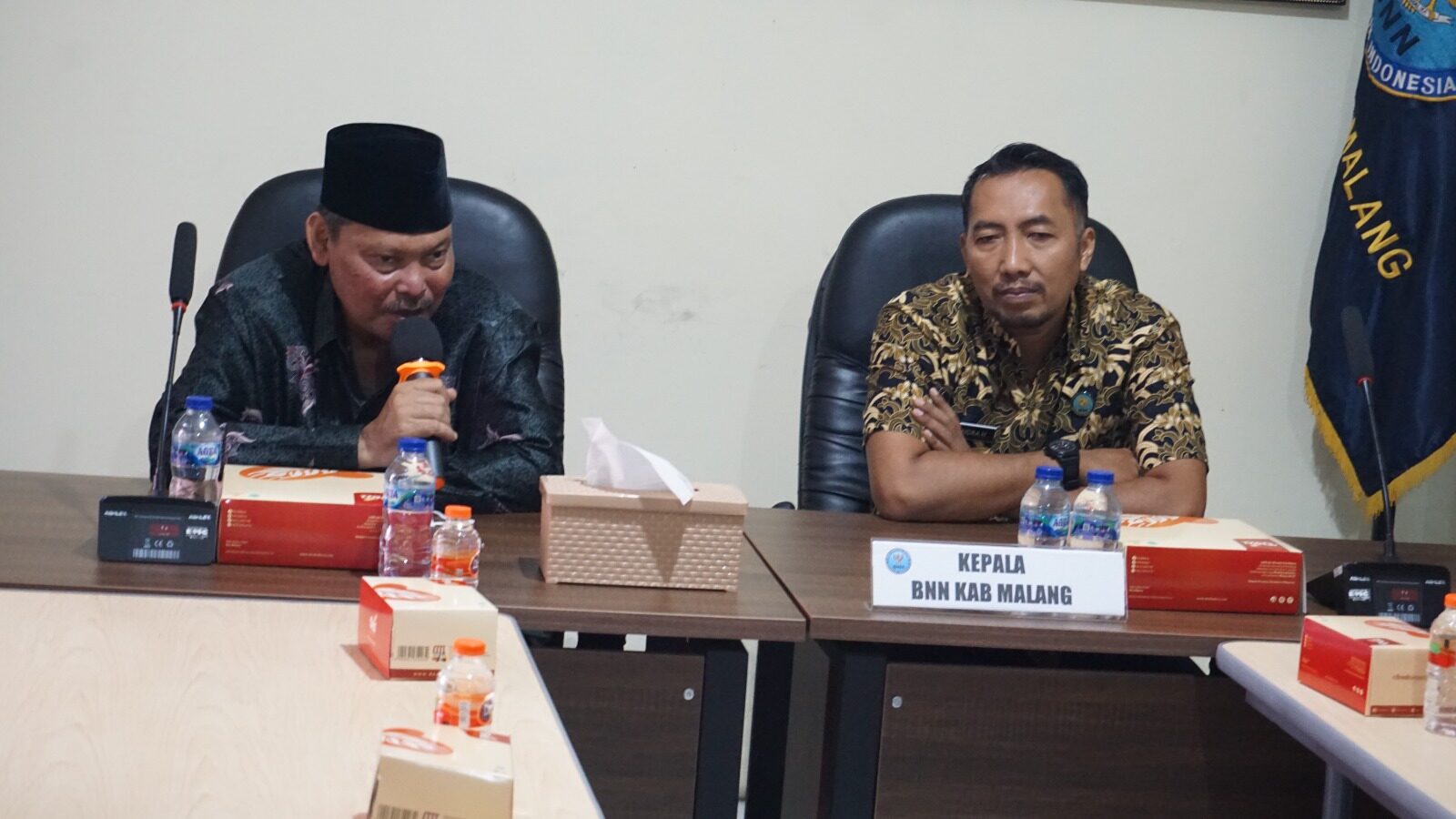 Konsep Otomatis